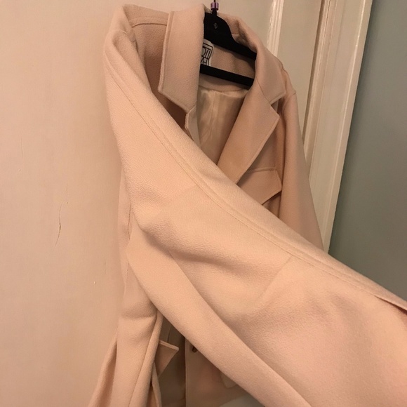 Toteme Off-White Avignon Jacket - Picture 5 of 9